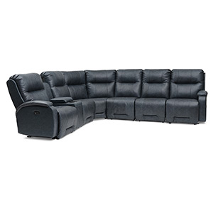 MAVERLY SECTIONAL