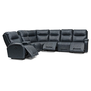 MAVERLY SECTIONAL