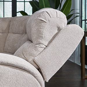 MAVERLY SECTIONAL