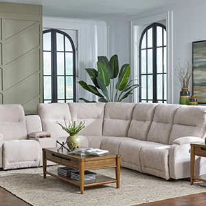 MAVERLY SECTIONAL