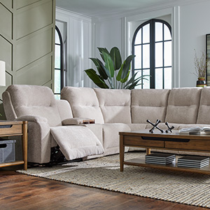 MAVERLY SECTIONAL