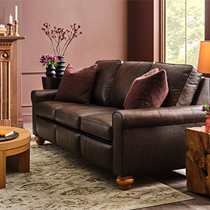 WESTON SOFA WESTON SOFA
