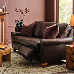 WESTON SOFA WESTON SOFA