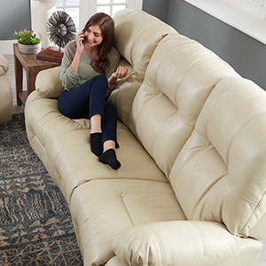 BRINLEY SOFA