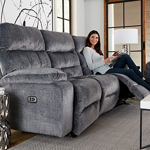 RYSON SOFA