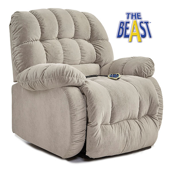 ROSCOE LIFT RECLINER