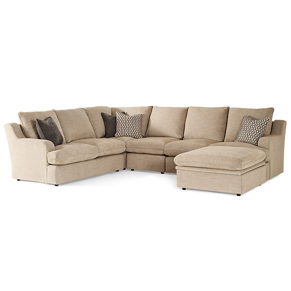 JEMMA SECTIONAL